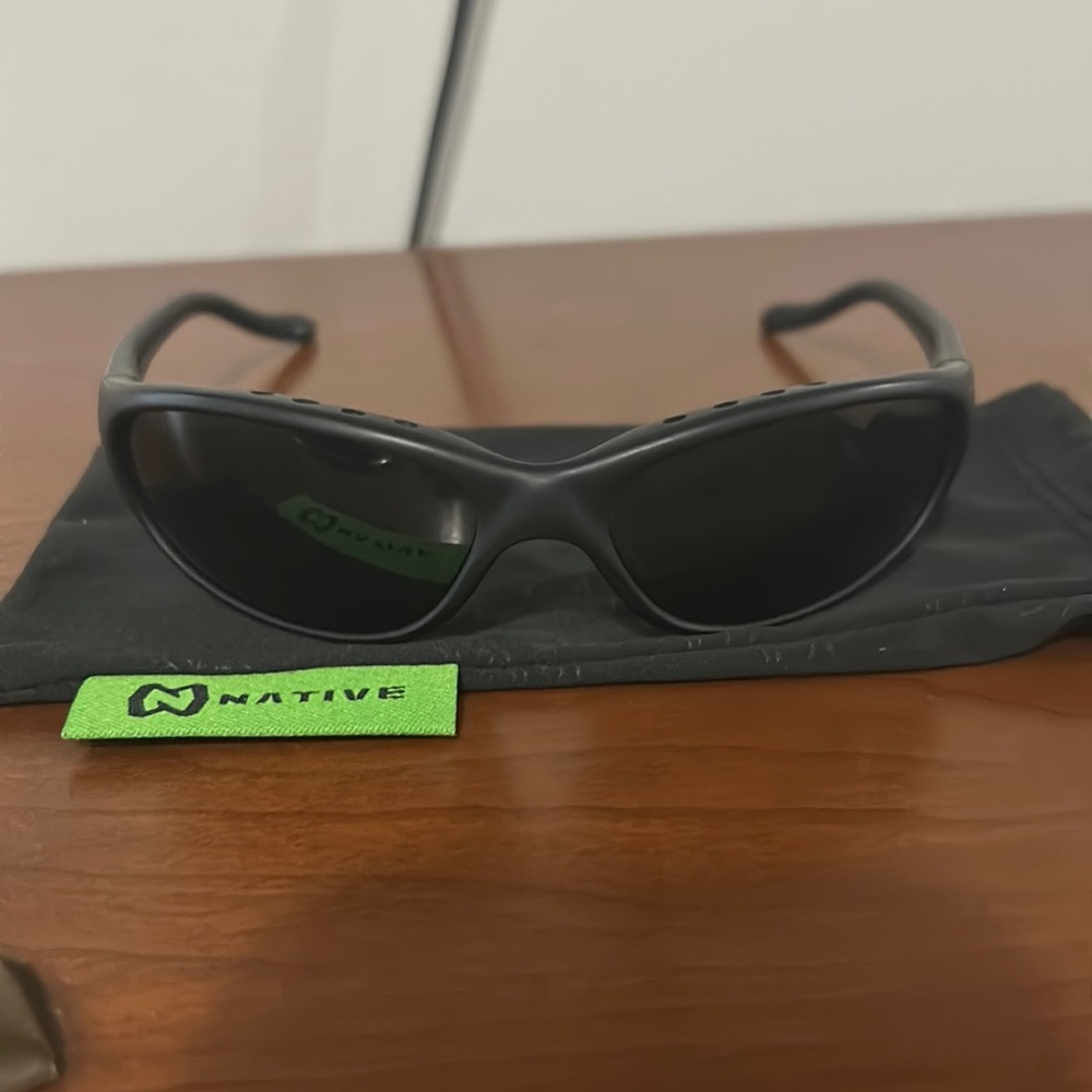 Native Ripp XP sunnies